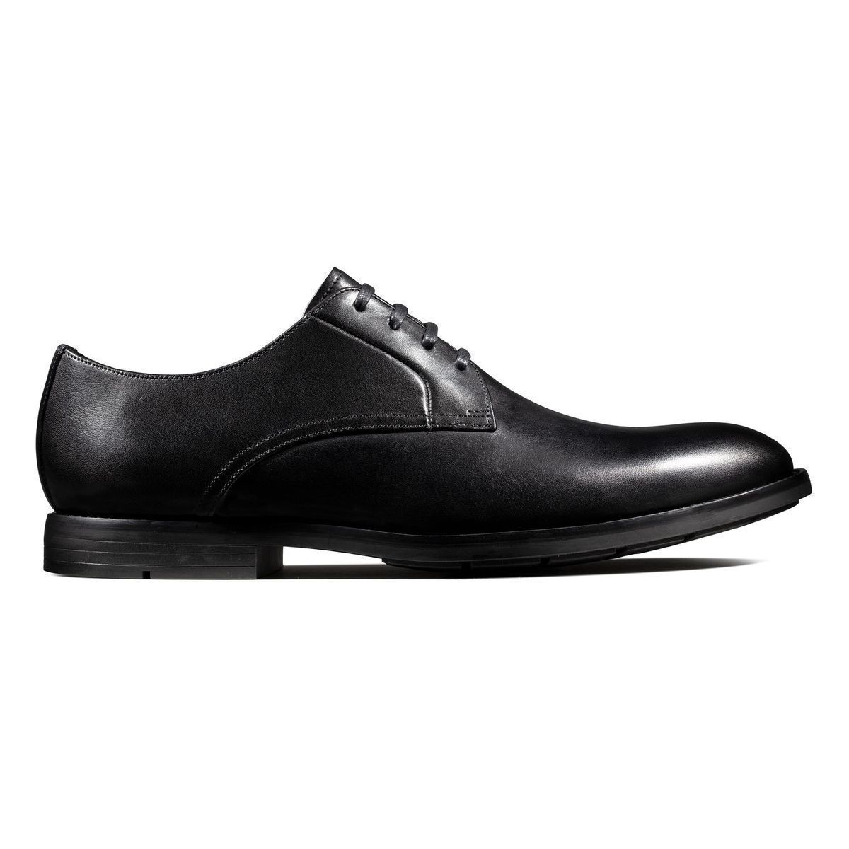 Ronnie Walk Homme Clarks Ronnie Walk - Noir - 44