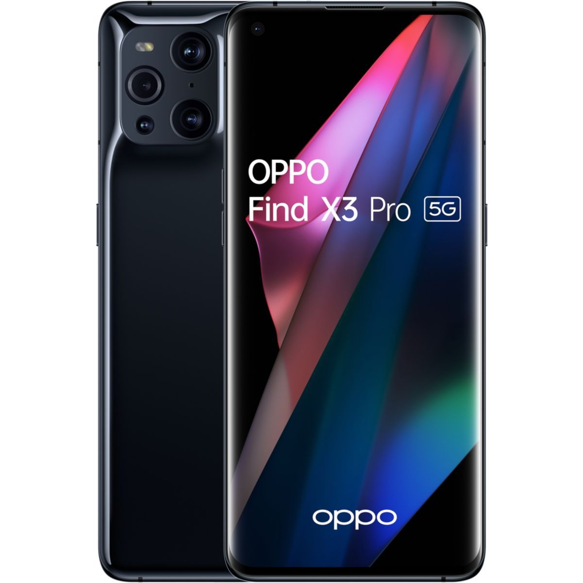 Oppo Find X3 Pro