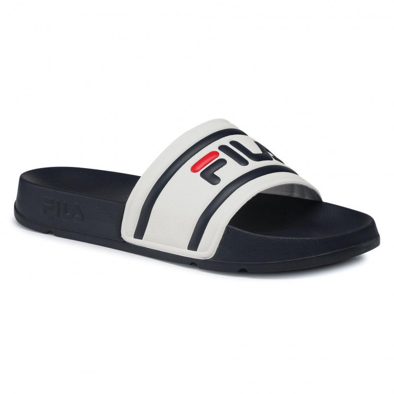 Mules Fila Morro Bay Slipper 2.0 1010930.92e - Blanc - 40