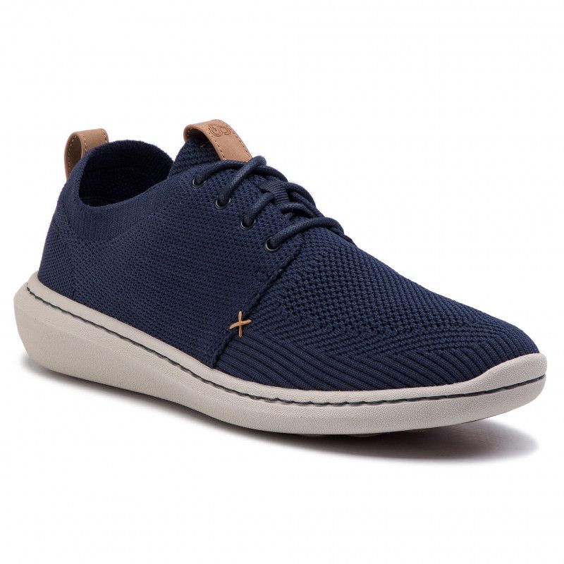 Baskets Clarks - vue 2