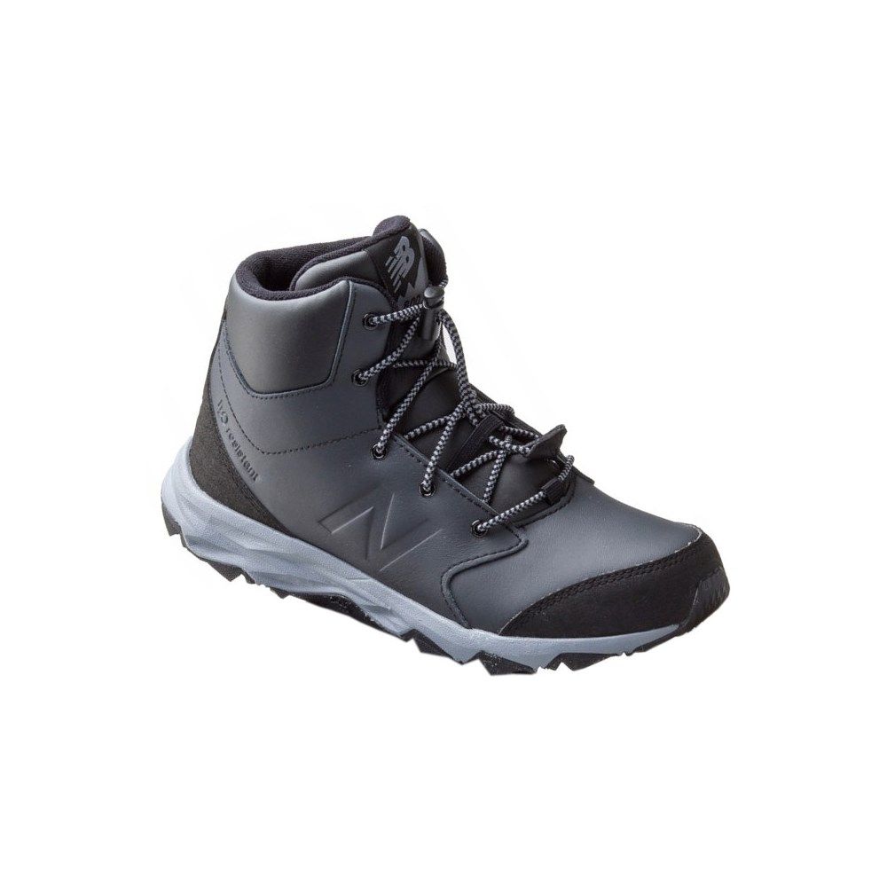 Baskets montantes enfant New Balance 800 28 12 - vue 2