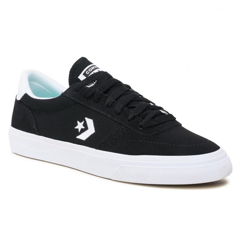 Baskets Converse Boulevard Ox 170082c - Noir - 41