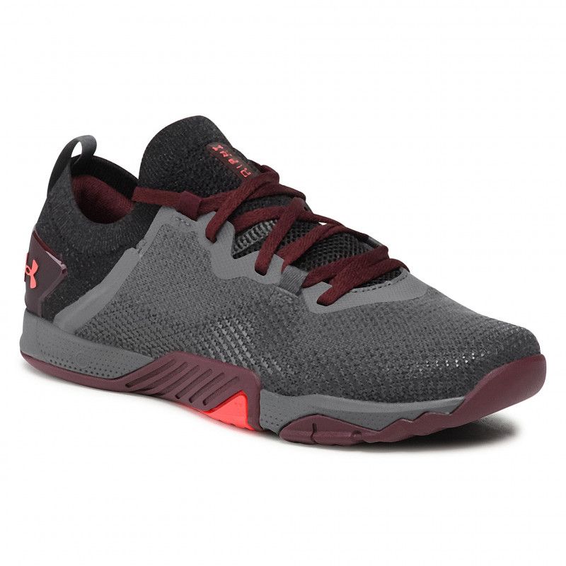 Baskets Under Armour Ua Tribase Reign 3 3023698 101