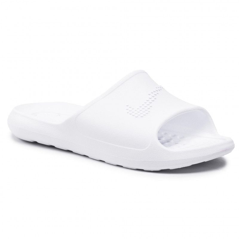 Mules Nike Victori One Shwer Slide Cz7836 100 - Blanc - 36 1/2