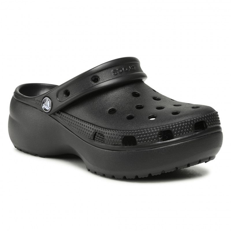 Mules Crocs Classic Platform Clog W 206750 42 12