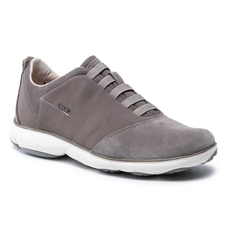 Geox  U Nebula B U52d7b 01122 C1018 - Gris - 45