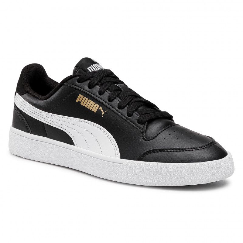 Baskets Puma Shuffle Jr 375688 03 - Noir - 38 1/2