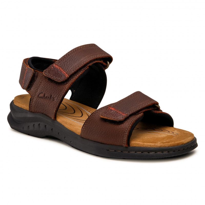 Sandales Clarks Hapsford Creek 261594787 - vue 4