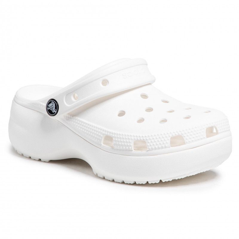 Crocs Classic Platform Clog
