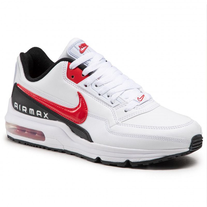 Baskets basses Nike AIR MAX LTD 3