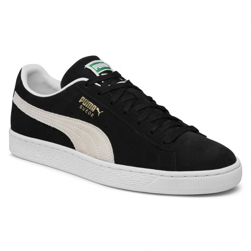 Baskets Puma Suede Classic Xxi 374915 01 - Noir - 37