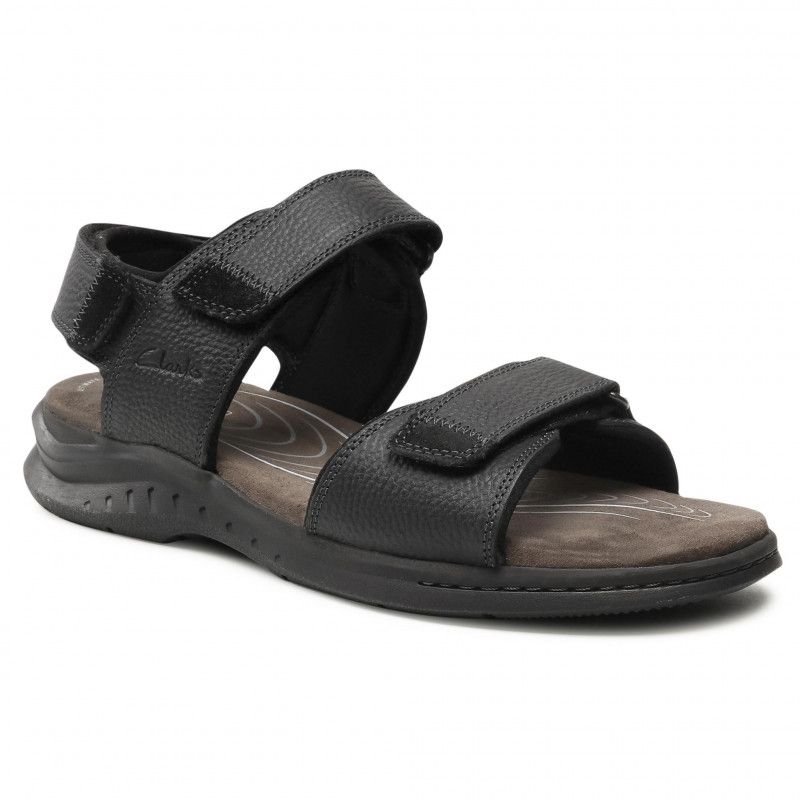 Sandales Clarks Hapsford Creek 261594787 - vue 2