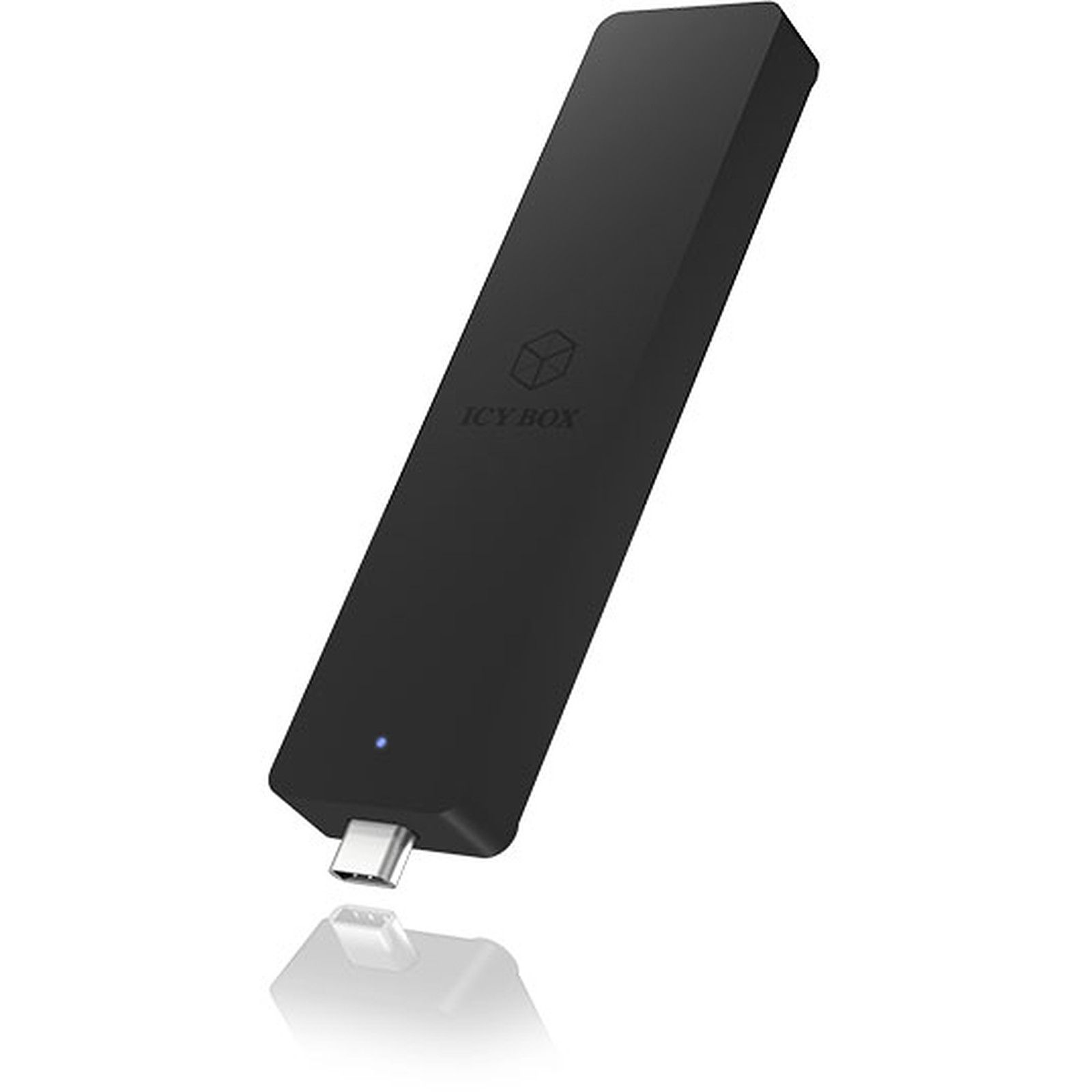 Cable Xiaomi Mi Usb 3.0 Type A - C 1m Mm (noir)