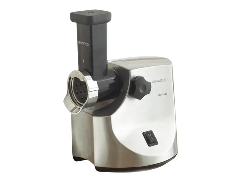KENWOOD Hachoir a viande corps métal - vue 2