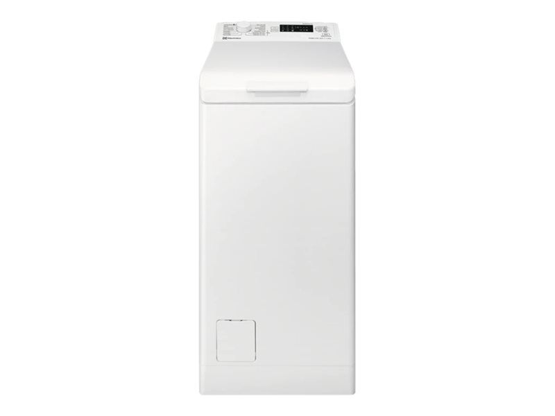 Electrolux FlexCare EWT1262WD Machine à laver - Chargement par le dessus