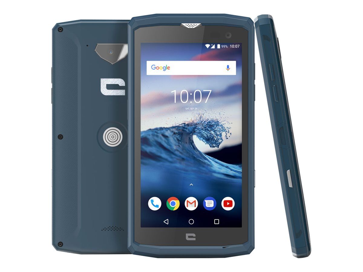 Crosscall core-x3