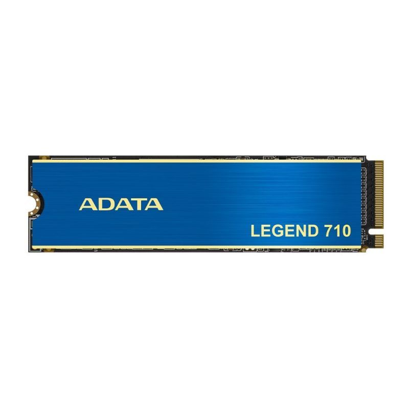 ADATA LEGEND 710 .2 PCI Express 3.0 NVMe 3D NAND Neuf - vue 4