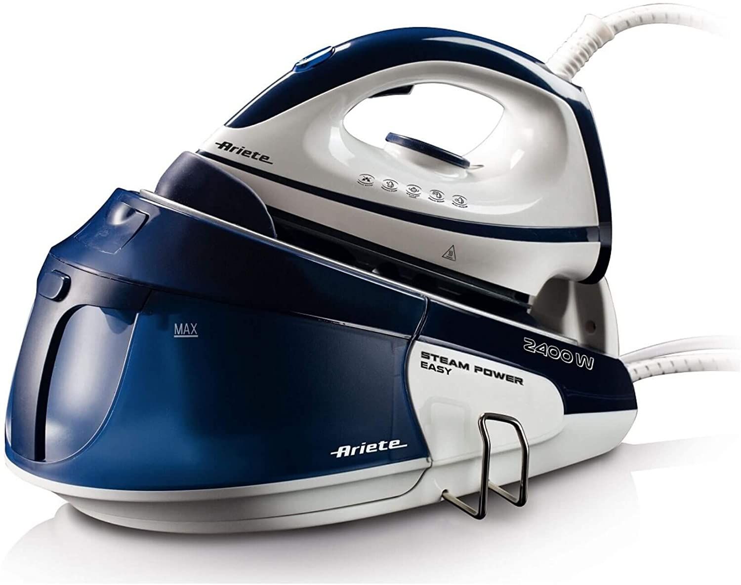 Centrale Vapeur Steam Power Easy Ariete 5571