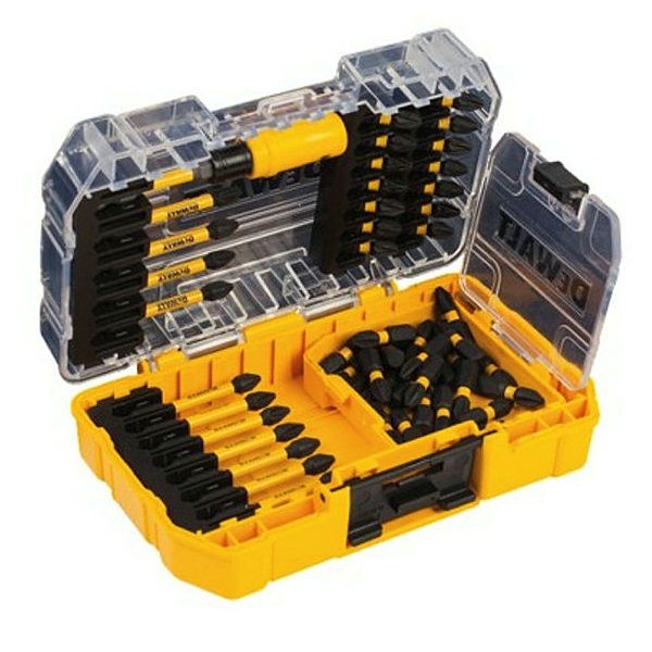 DeWALT Coffret d'embouts de vissage 31 pièces DT70738T QZ