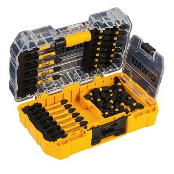 DeWALT Coffret d'embouts de vissage 29 pièces DT70734T QZ