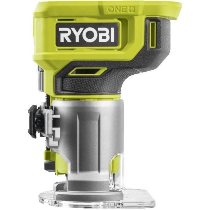 Ryobi RTR18 0 - vue 4