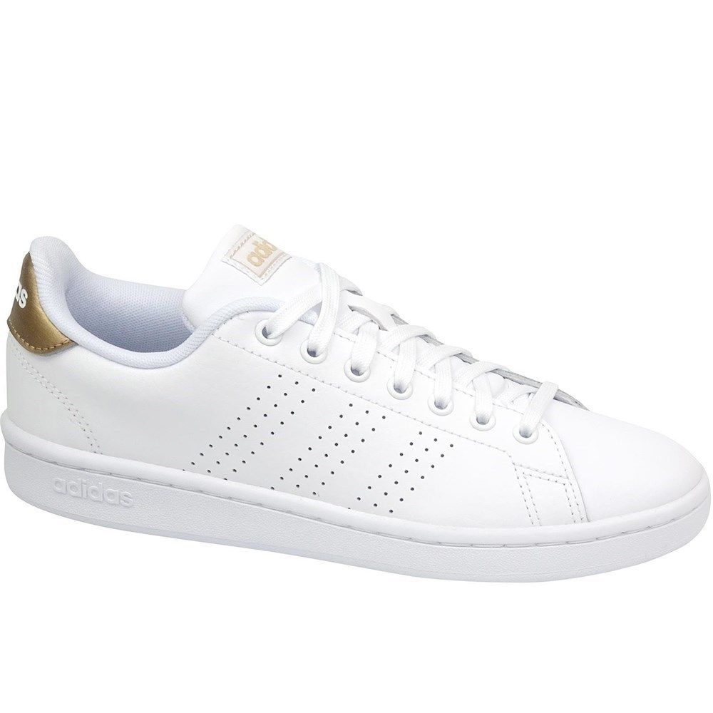 Baskets Basses Adidas Advantage 36 23