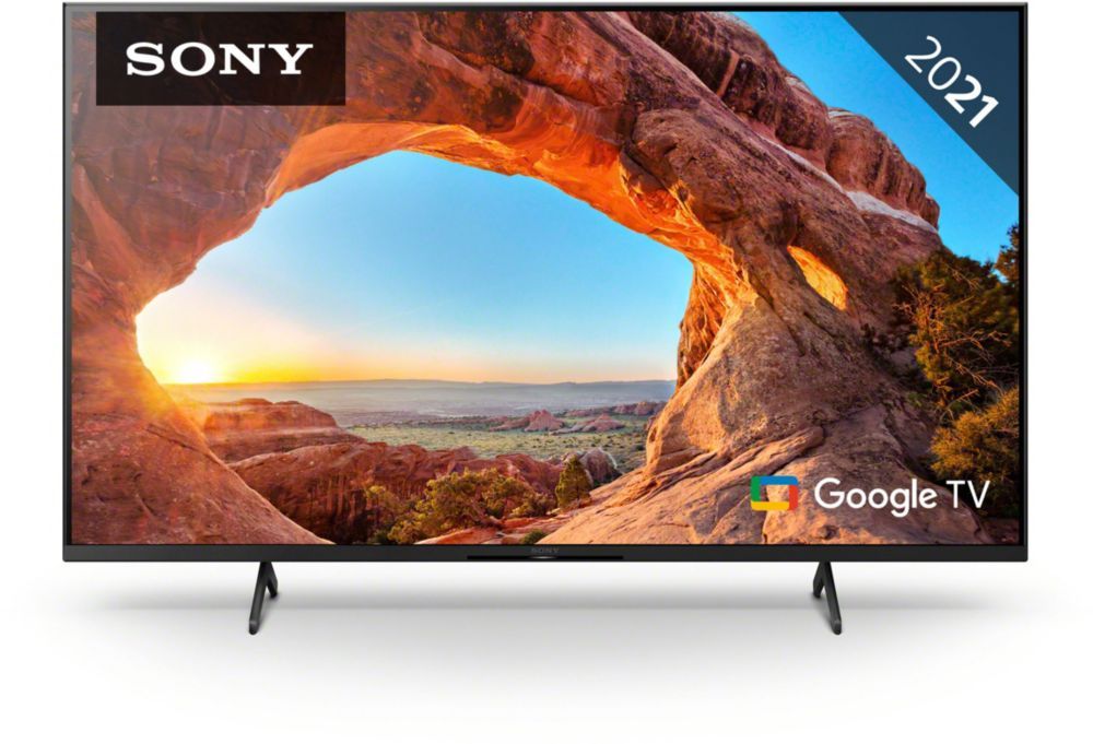 TV LED Sony KD50X85J