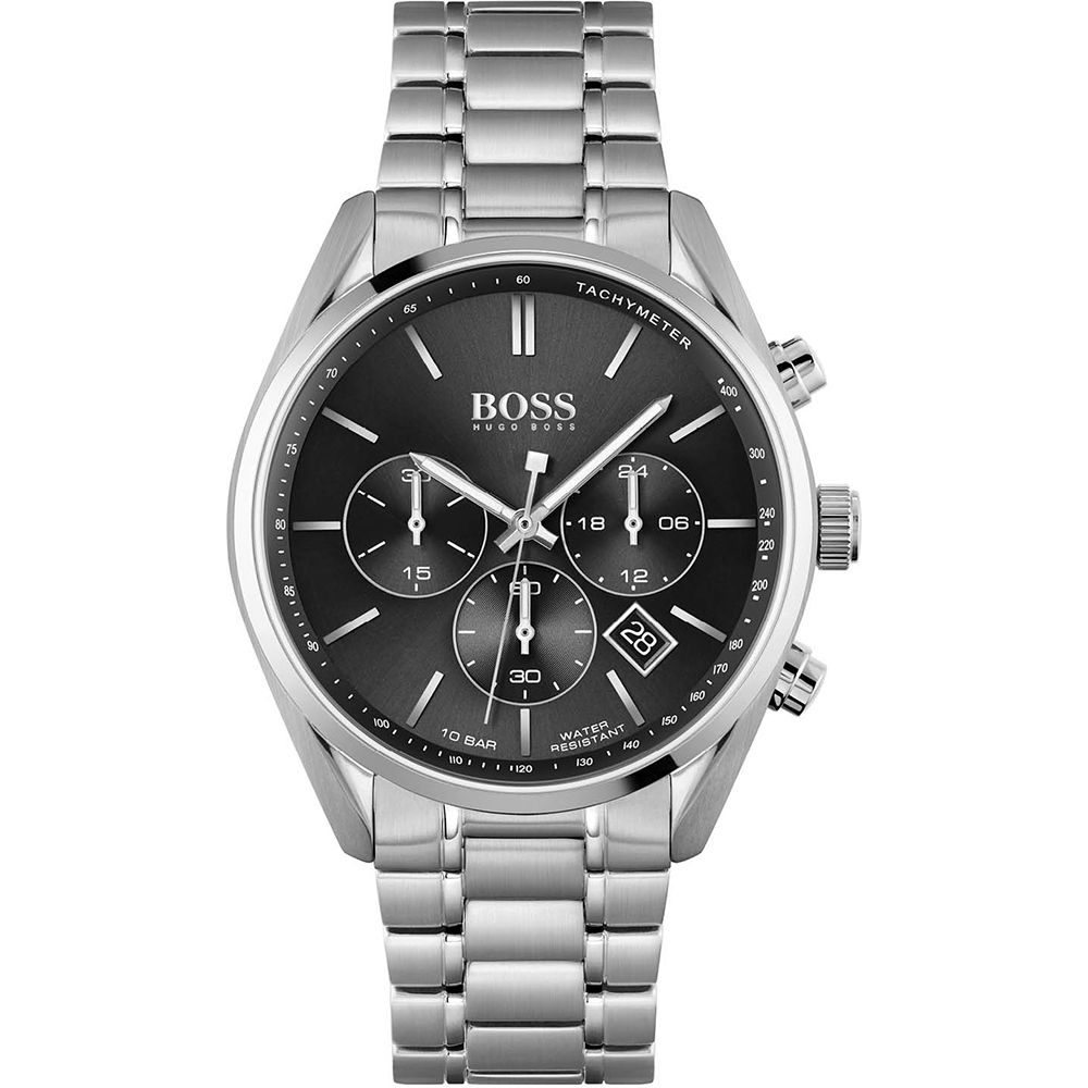 Montre Hugo Boss Champion Homme 1513818 - vue 5