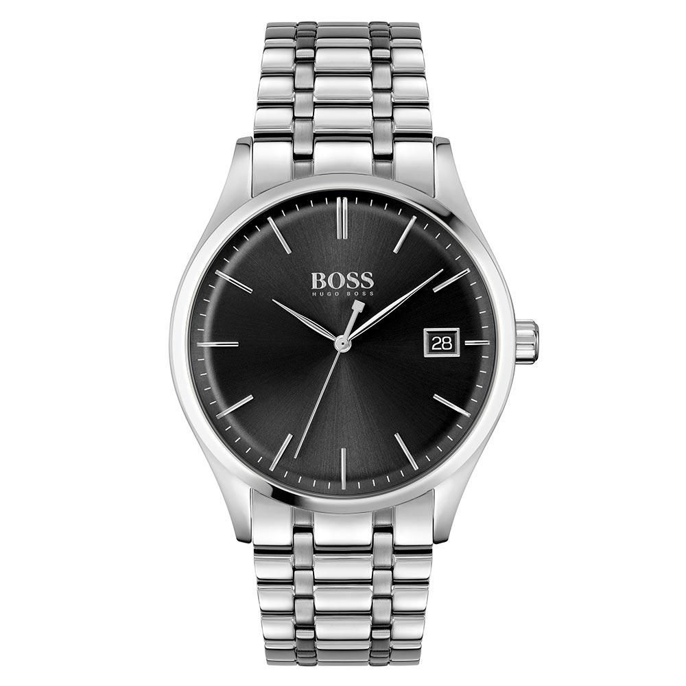Hugo Boss Montre Analogique Hommes Commissioner 1513833