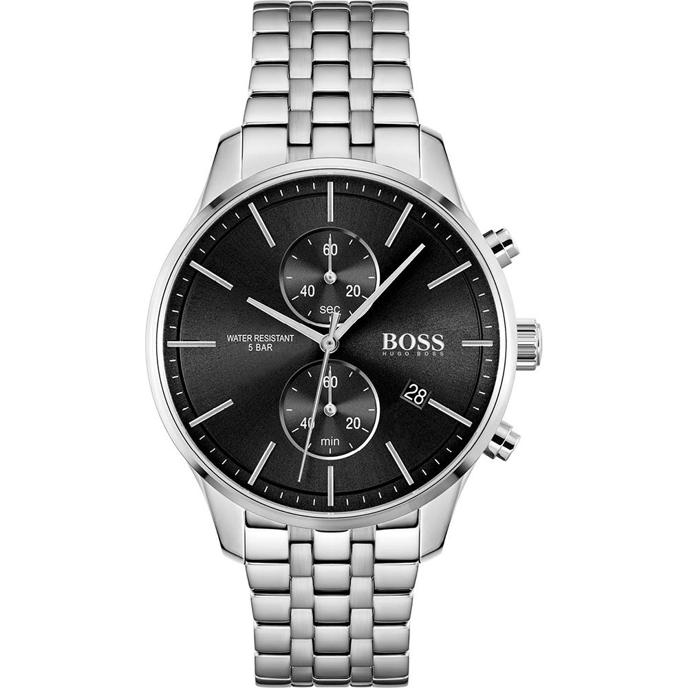 Montre Homme Associate 1513975 - vue 2