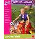 Barbie Sauve Les Animaux Pc