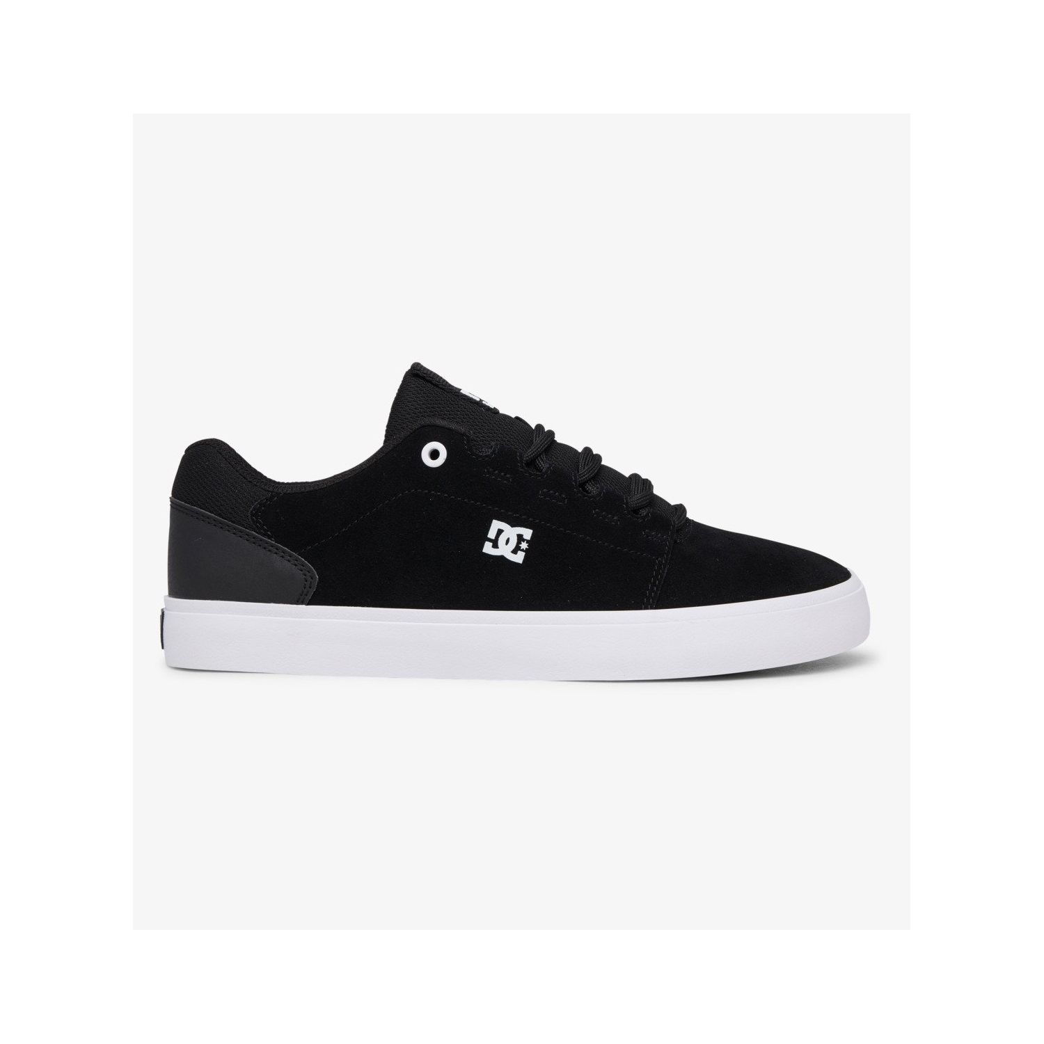 Dc Shoes Baskets Hyde 42 12 - vue 4