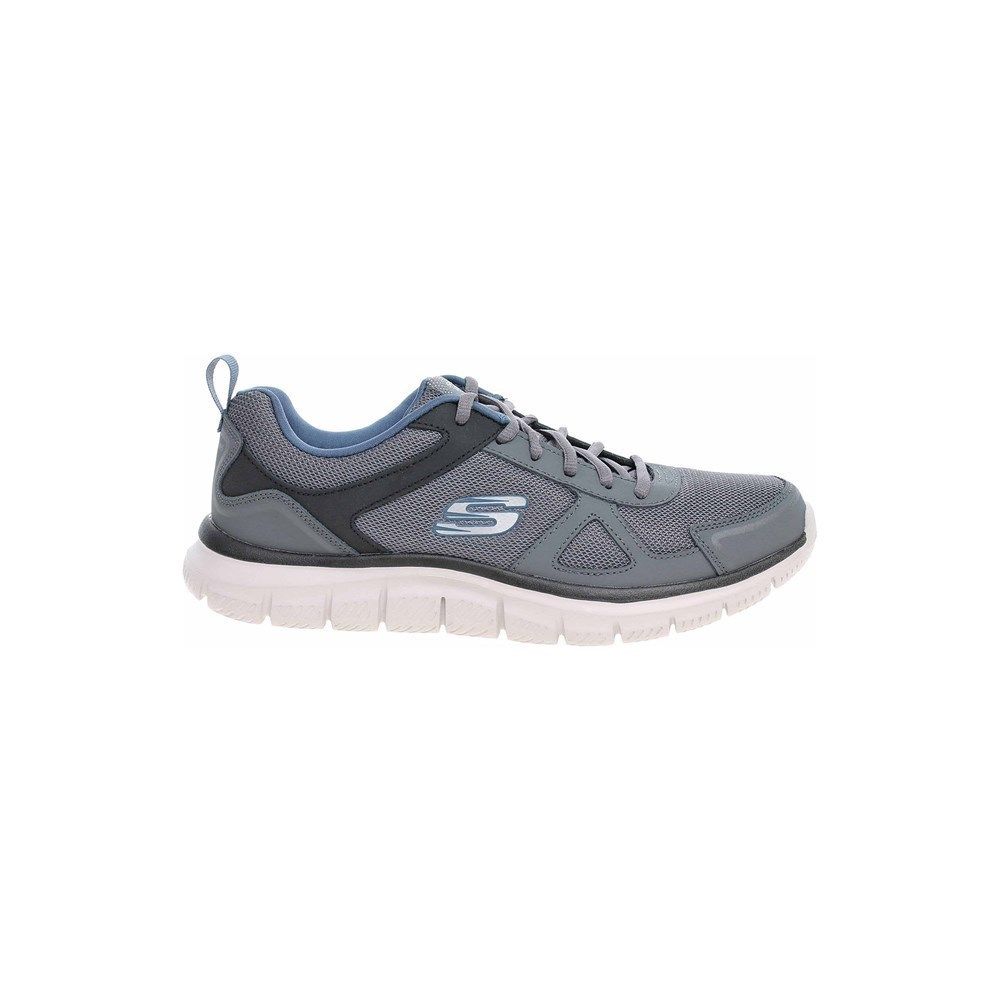 Baskets basses Skechers Track Scloric - vue 10