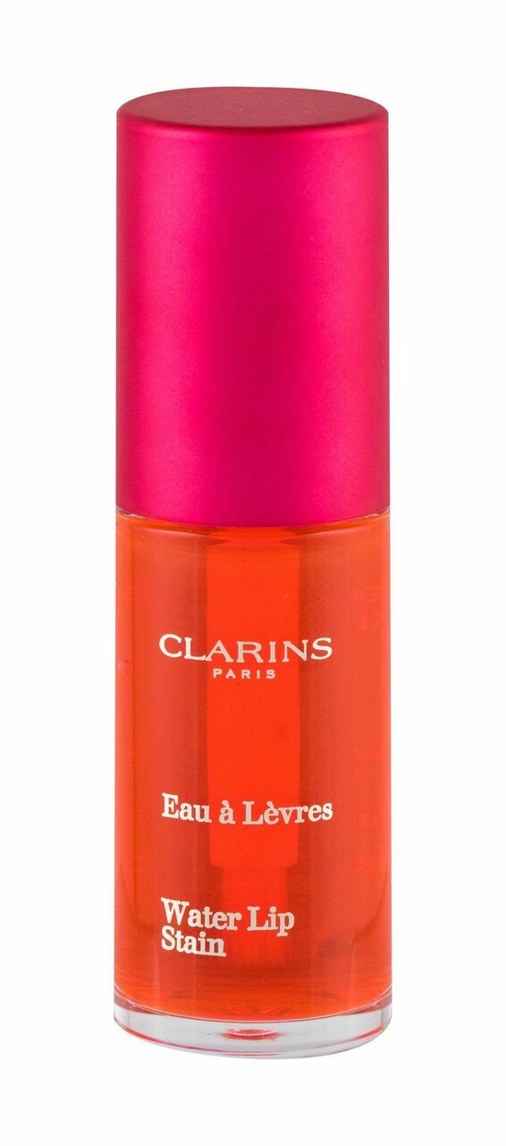 Water Lip Satin eau à lèvres #01 water - vue 2