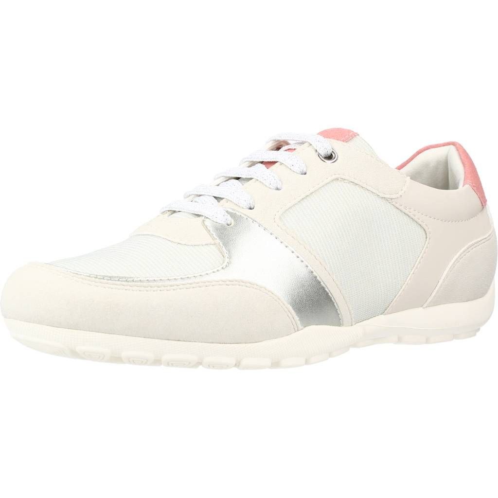 Baskets Geox D RAVEX - vue 3