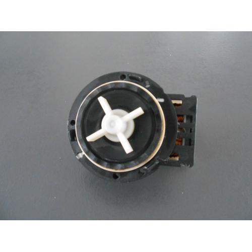 Pompe De Vidange Plaset Réf: 21500636301 Lave Linge Hotpoint Ariston Armxxf145Fr