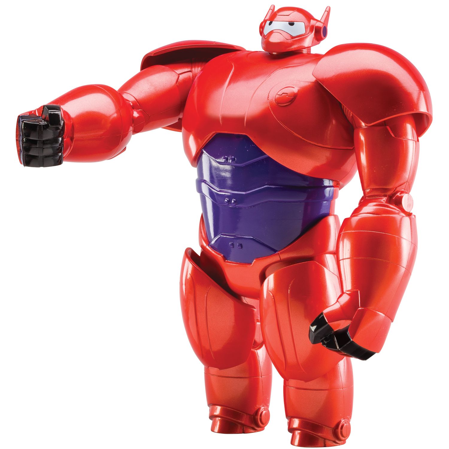 Flying Heroes Les Nouveaux Héros Figurine Baymax Géante 25 Cm