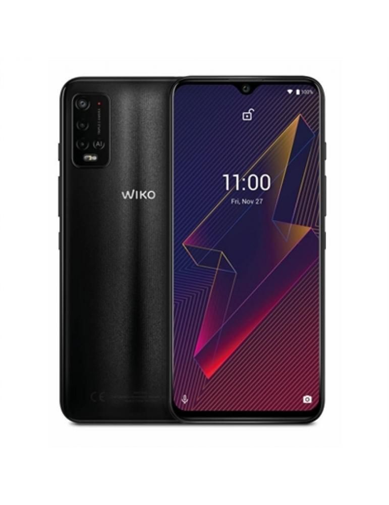 Wiko power U20