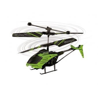 Revell Control Rc Helicopter Streak Glow In The - vue 2