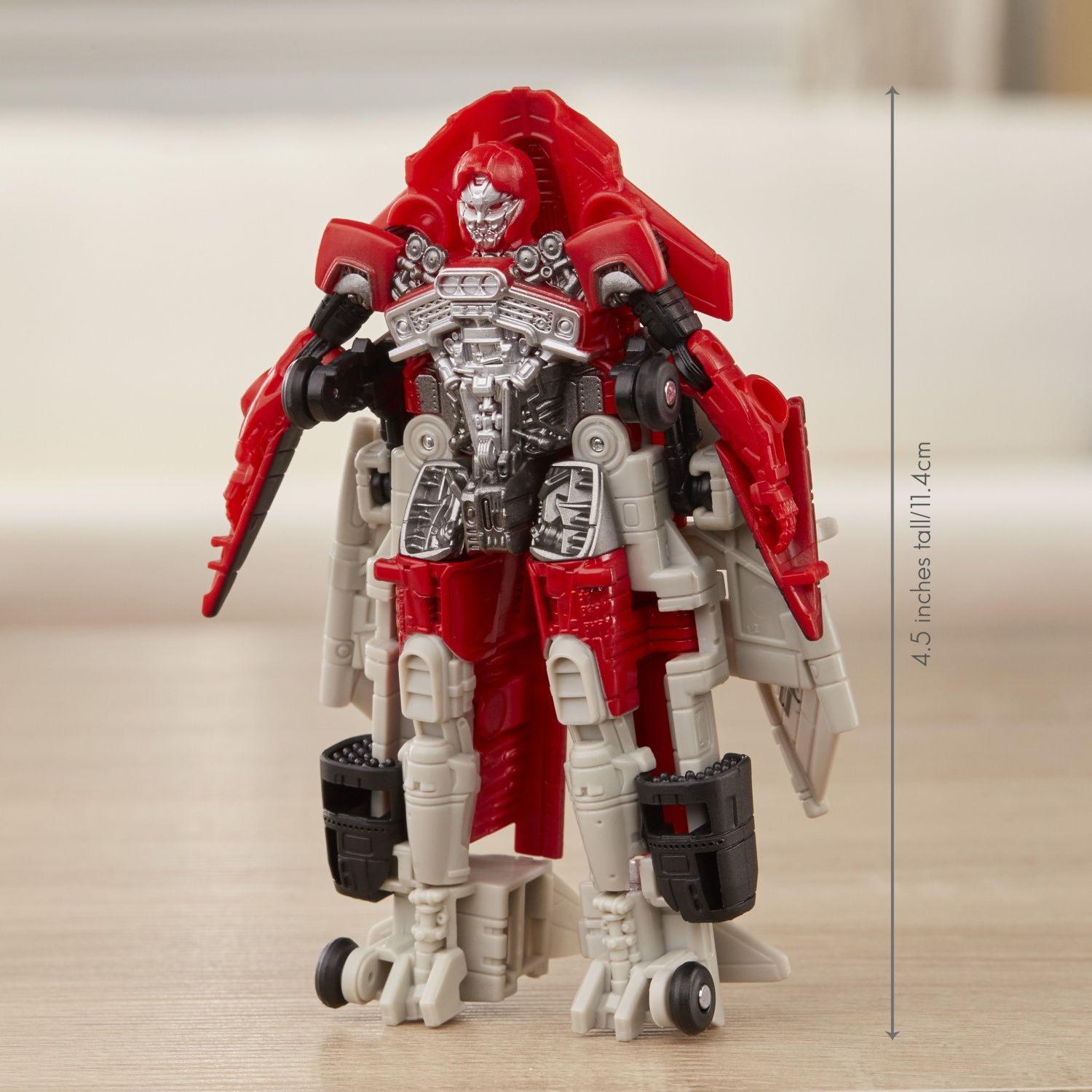 Hasbro Transformers Mv6 Energon Igniters Power Series Shatter