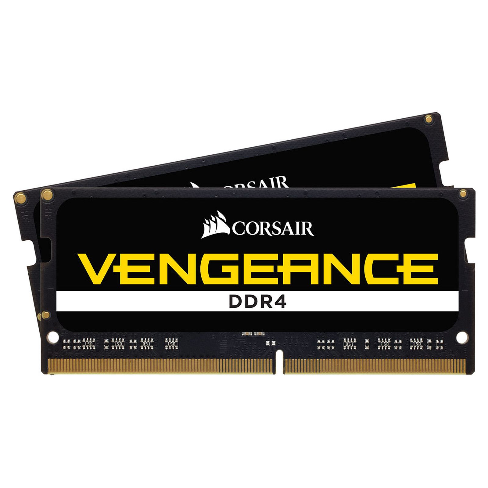Corsair Vengeance CMSX64GX4M2A2933C19 module de mémoire 2 x DDR4 2933 MHz Neuf