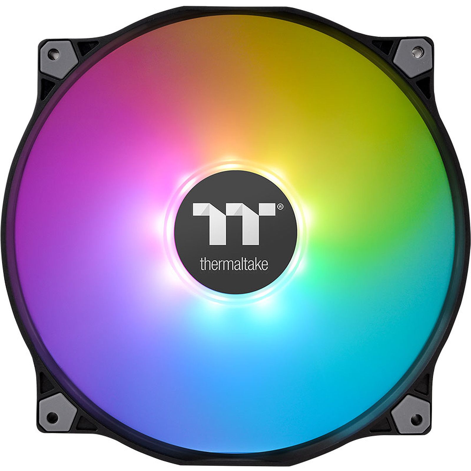 Thermaltake Pure 20 ARGB Boitier PC Ventilateur Neuf - vue 4