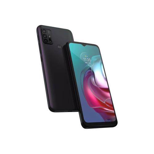 Motorola Moto G30 128Go Noir