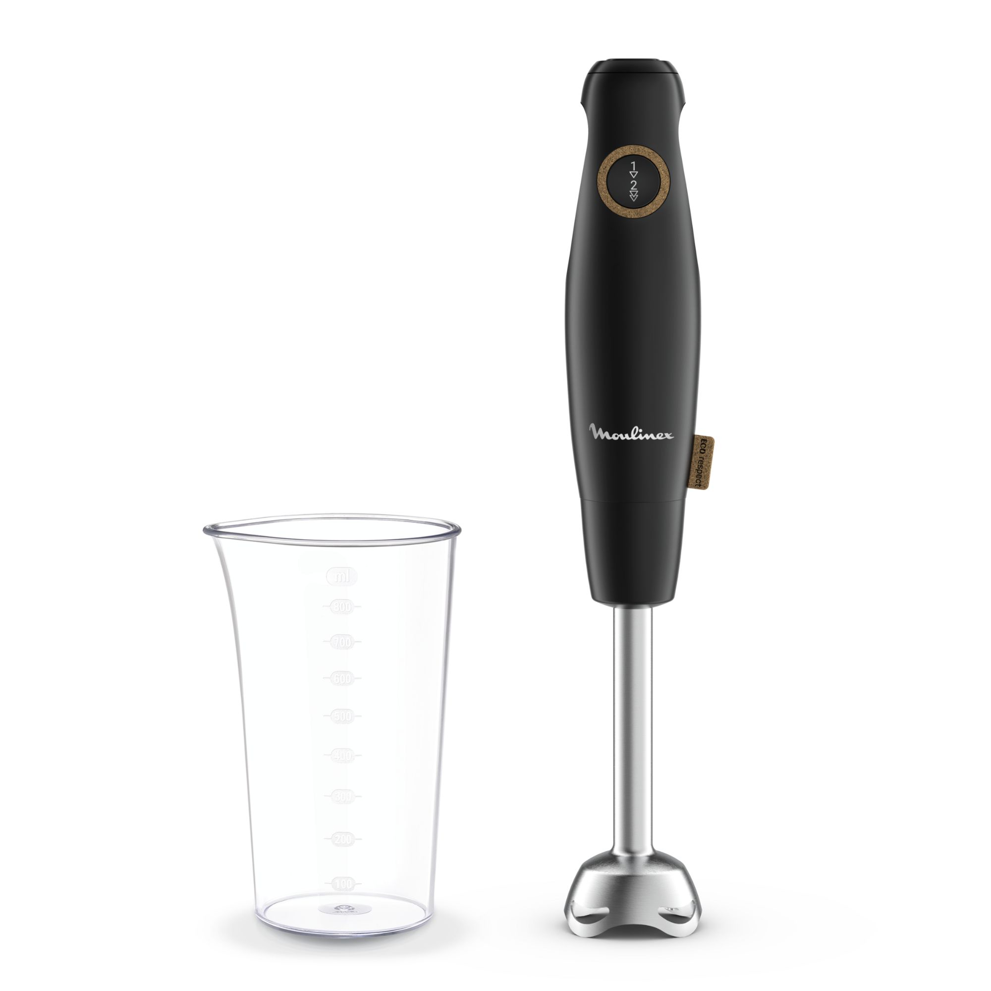 Mixeur DD46E810 ECO RESPECT - vue 3