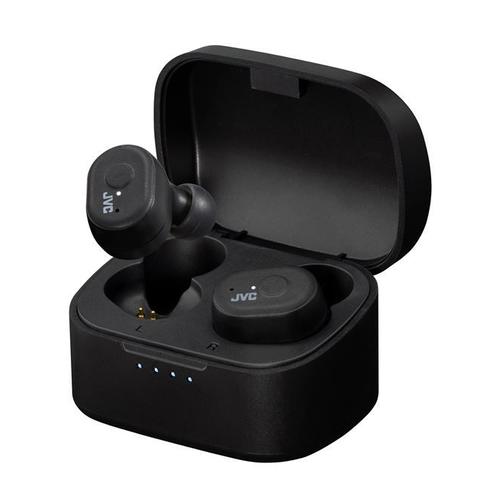 Jvc Ha-A11T - Marshmallow