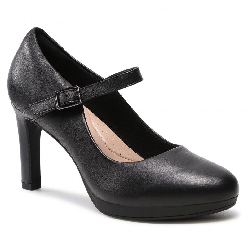 Escarpins Clarks Ambyr Shine pour Femme - vue 2