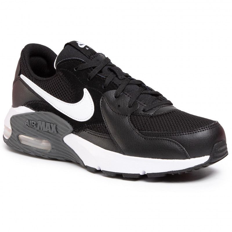 Baskets Nike Air Max Excee Cd4165 001 - Noir - 45