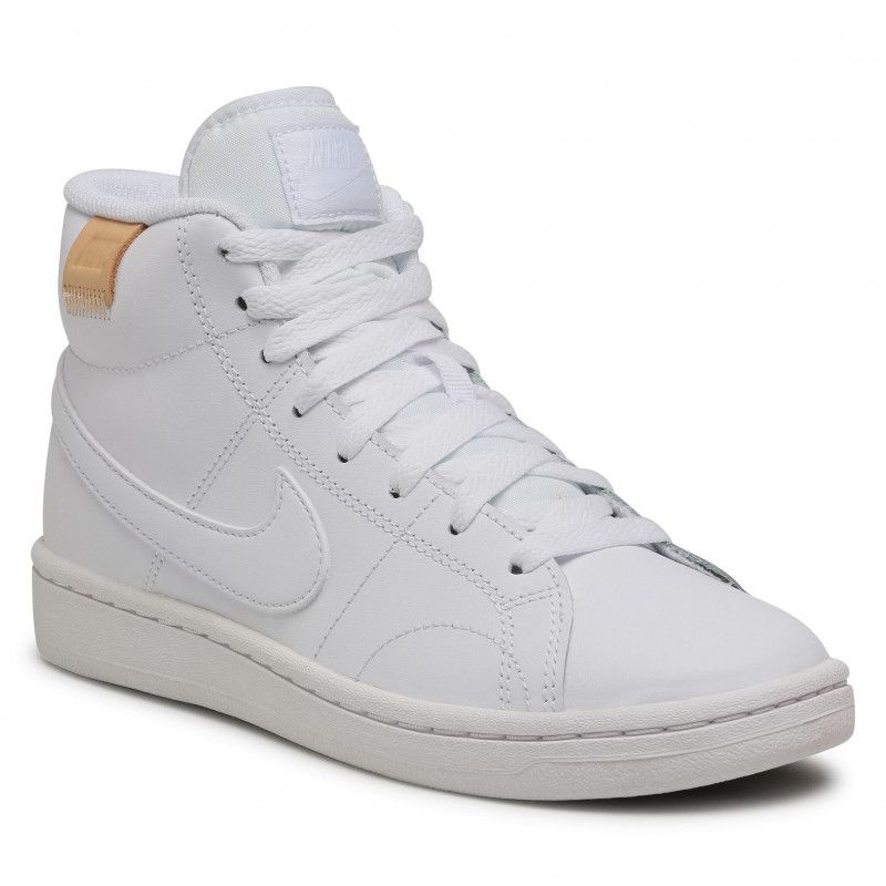 Baskets Nike CT1725 COURT ROYALE 2 - vue 4