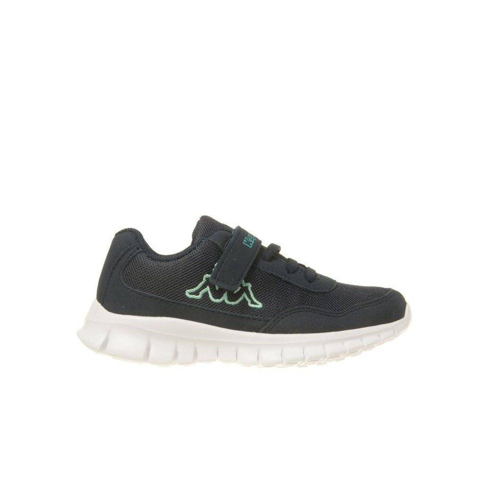 Baskets basses enfant Kappa Follow K