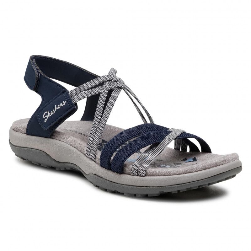 Sandales Skechers 163112 REGGAE SLIM TAKES TWO